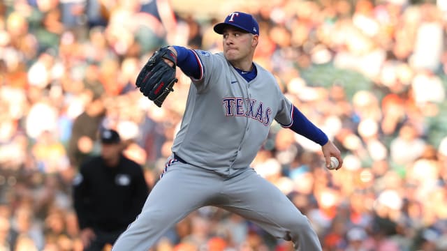 Patrick Corbin tosses seven strong innings in duel with Tarik Skubal