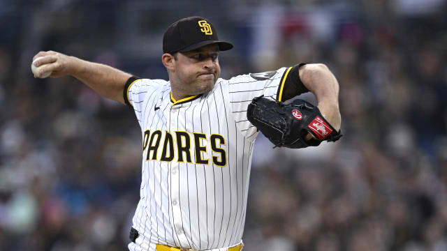 Baseball injury updates
