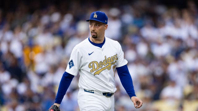 Blake Snell, Tyler Glasnow to have injury check-ins with team doctors