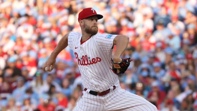 Zack Wheeler struggles in matchup vs. Chris Sale