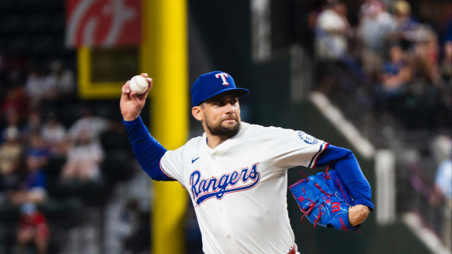 Nathan Eovaldi heads to 15-day injured list with right triceps tightness
