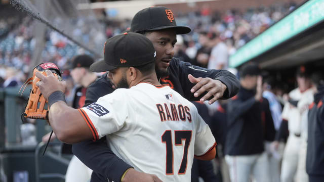 Jerar Encarnacion activated from 60-day injured list