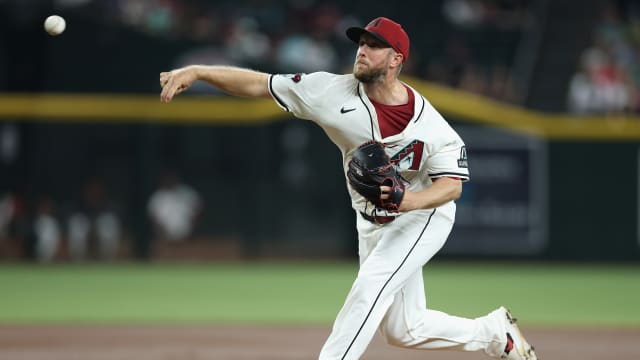 Mike Hazen on D-backs' 2025 Trade Deadline role