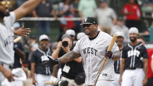 East-West Classic at Rickwood Field pays tribute to Negro Leagues