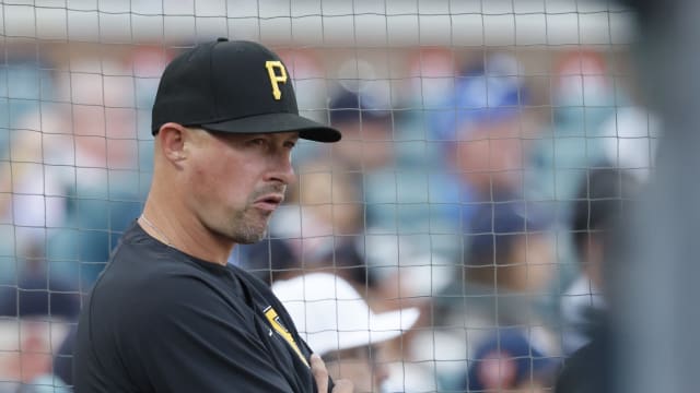 Checking on Paul Skenes, Pirates near midpoint