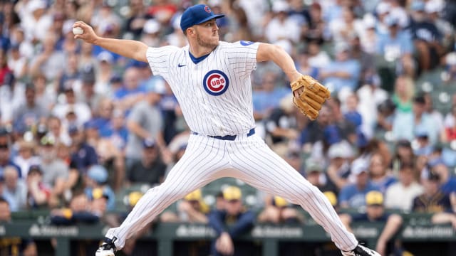 Jameson Taillon placed on IL; Jordan Wicks called up