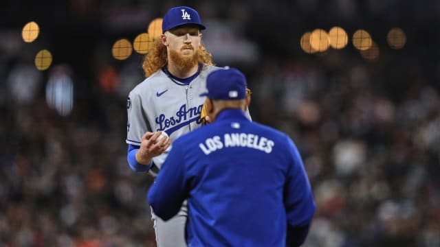 Dodgers lose 7th straight game