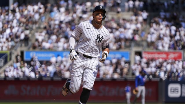 Yankees Trade Rumors, 2025 Trade Deadline and Free Agent News