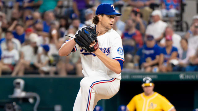 Baseball injury updates