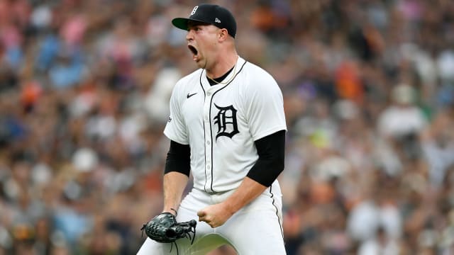 Tigers lose 6th straight game despite Tarik Skubal's gem