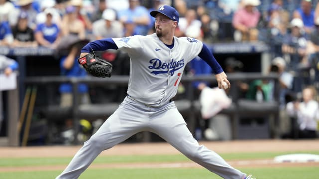 Blake Snell sharp in return from injured list