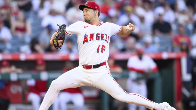 Shohei Ohtani wins Edgar Martinez Outstanding DH Award 2022