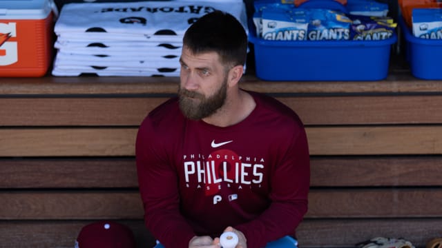 Assessing Phillies on 2025 NLDS off-day