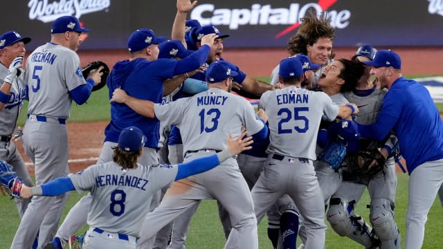 Shohei Ohtani wins Edgar Martinez Outstanding Designated Hitter