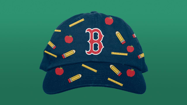 Educator Appreciation | Boston Red Sox