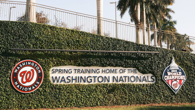 mlb.com - Massive videoboard, kid's ADA-accessible playground & more! Phillies announce what's new in food, fashion and fandom at Spring Training