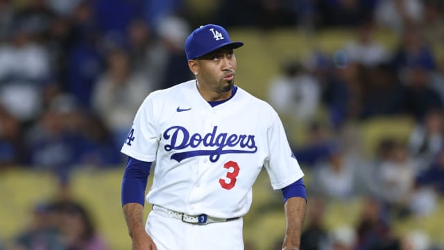 Edwin Díaz takes walk-off loss vs. Nationals