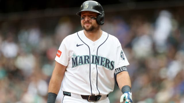 Home Run Derby hero Ken Griffey Jr. is still the only player to