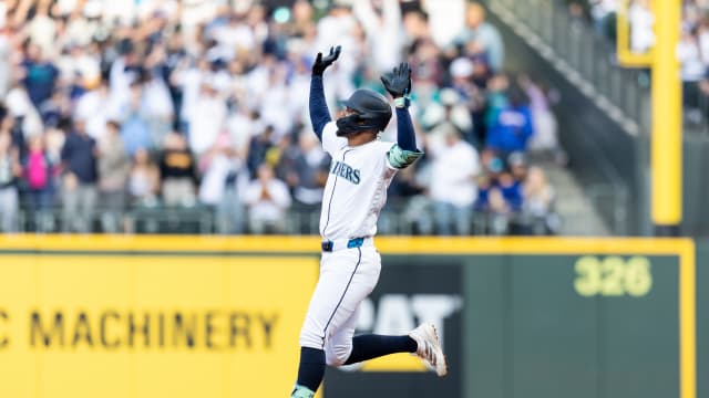 Shohei Ohtani wins Edgar Martinez Outstanding Designated Hitter