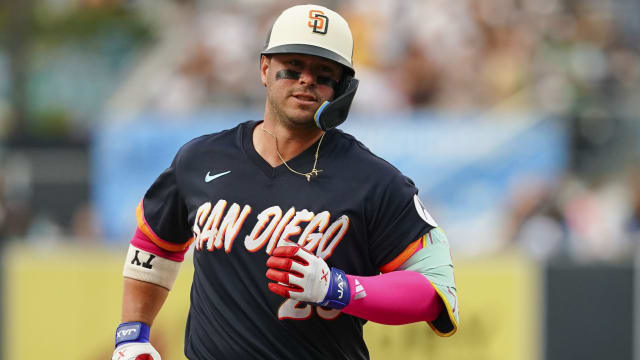 Shohei Ohtani wins 2021 AL MVP Award