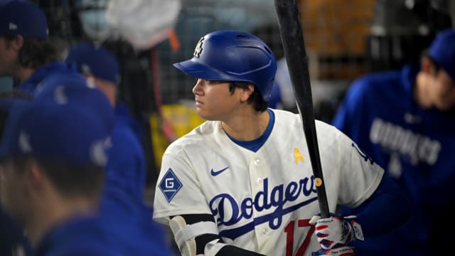 Ohtani wins AL Rookie of Year Award