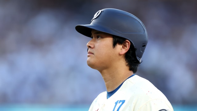 Ohtani wins AL Rookie of Year Award