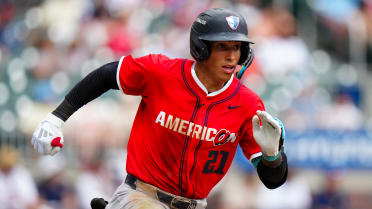 Yanks' latest prospect re-rank has reshuffled Top 30 after Deadline