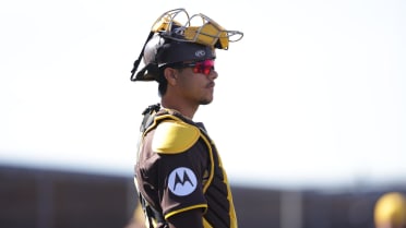 A look at the Padres' new Top 30 prospects after Deadline frenzy