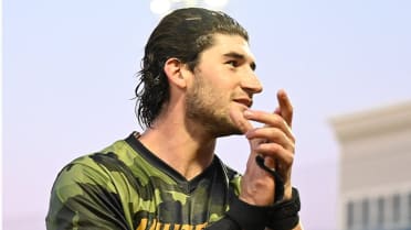 'It's unreal': Infectious winning aura spreading through Tigers' system