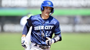 Jason Schiavone's baseball obsession leads to biggest prospect rise for Astros
