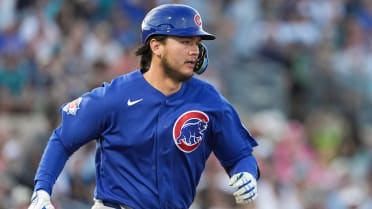 Mashing at Triple-A, No. 14 prospect Long working his way toward Marlins' roster