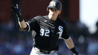 Antonacci vows to give his all on South Side (you can give him a nudge if he's not)