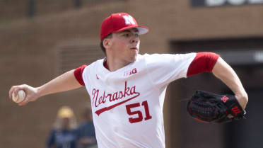 Here are Rangers' Draft picks from Day 2