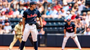 Cubs ink first-round pick Cade Towsend