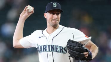 Mariners welcome back Criswell, with Montes set to join club Tuesday
