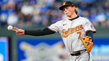 No. 1 prospect Holliday heading to Baltimore to join O's (source)