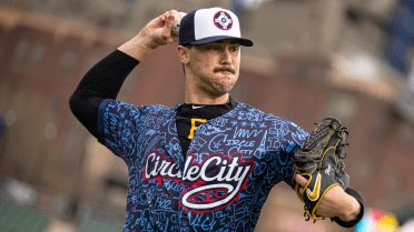Appointment viewing: Skenes electric again in second Triple-A start