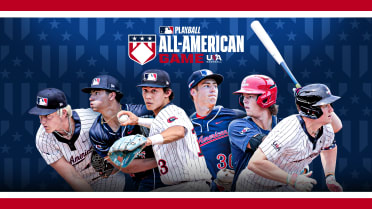 Here are 11 top performers from the High School All-American Game