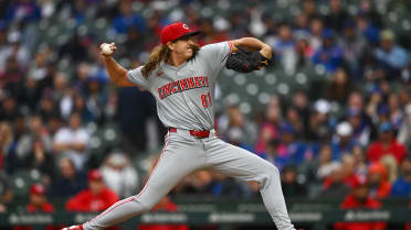 Lowder scratched from 2nd rehab start after shoulder recovery issues