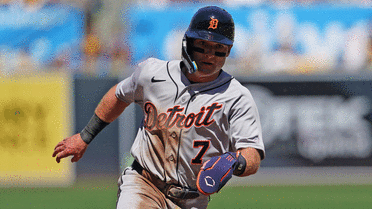 McGonigle takes place next to McCovey, Puckett and ... Shannon Penn?