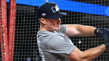 White Sox '26 Draft pick earns first pro homer with his 60-grade wheels