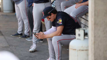 An escape fit for MLB's top prospect (Roman Anthony's version)