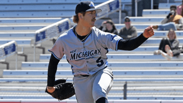 This 2025 draftee has broken out to become Tigers' best pitching prospect