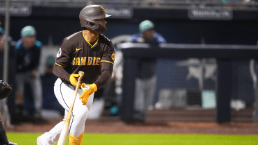 6 Padres storylines to watch at Spring Breakout