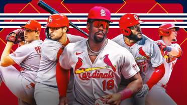 These 5 players are looking to prove they belong in Cards' future plans