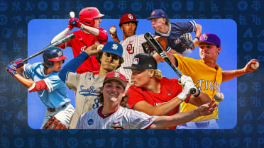 20 exciting prospects set for professional debuts in 2026