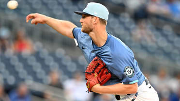 Nats get 2 of Cubs' top 15 prospects for Soroka (source)