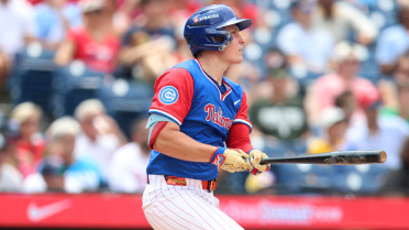 Top prospect Hartshorn reaches RBI mark not seen by Cubs teen in more than 2 decades
