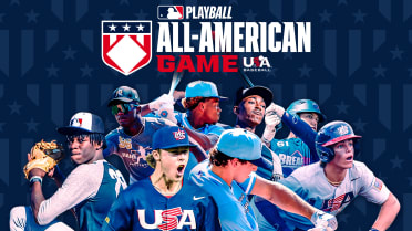 Top '26 Draft prospects to square off in Tuesday's HS All-American Game