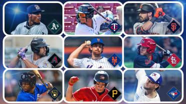 9 farm systems that improved the most in 2025